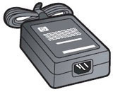 Hp AC adapter kit (325112-021)